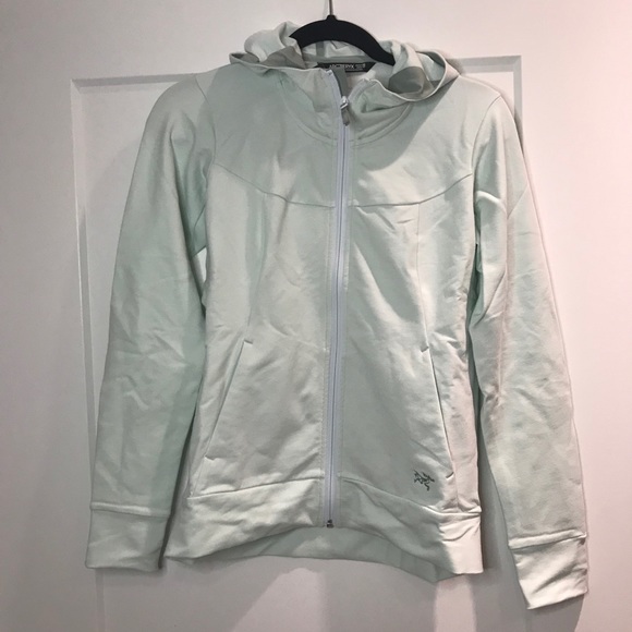 Arcteryx Kenai Hoody Women’s size XS